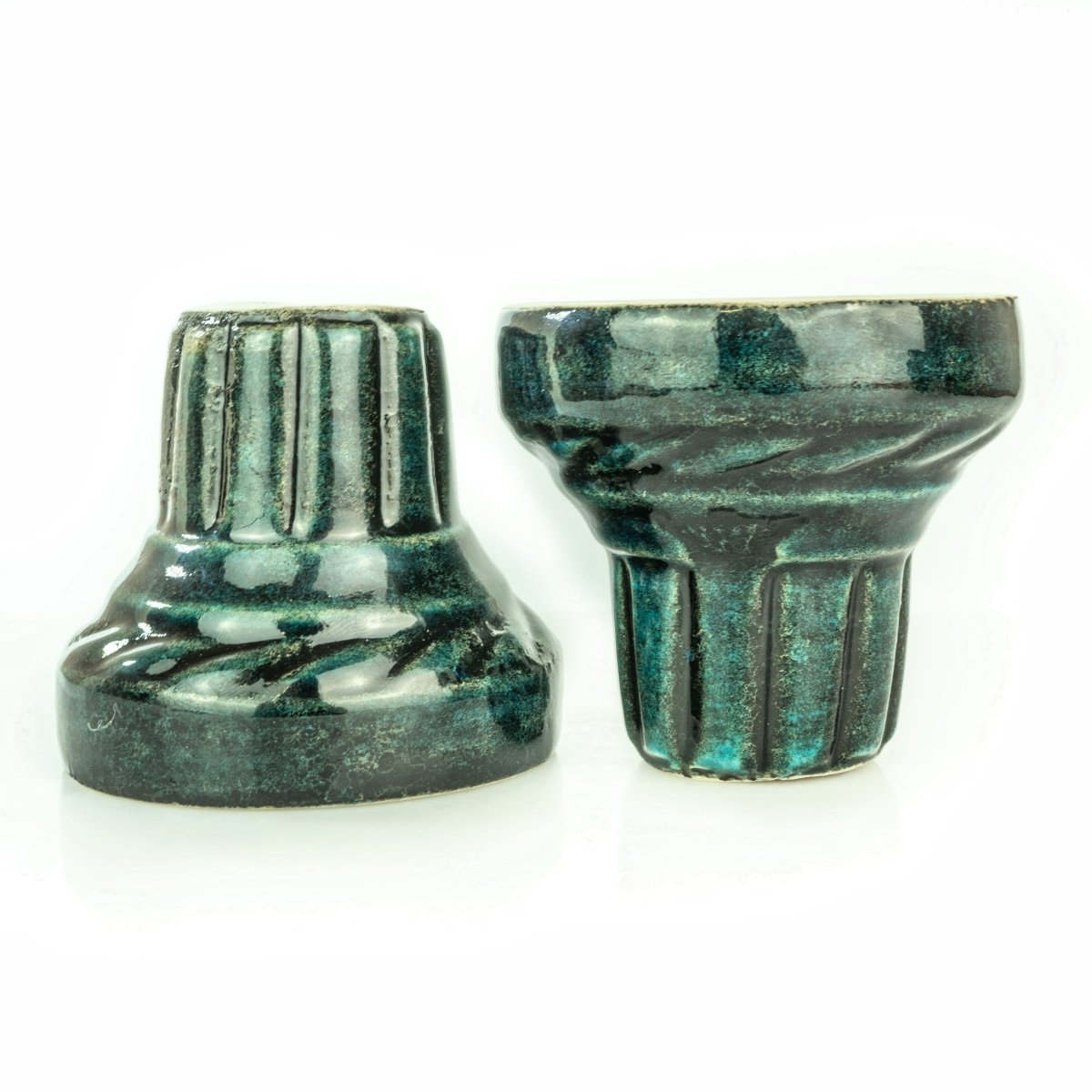 ROMA TRADI ANTRACITE - Olla Bowls