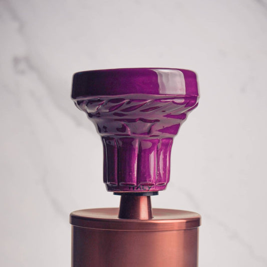 ROMA VIOLA - Olla Bowls