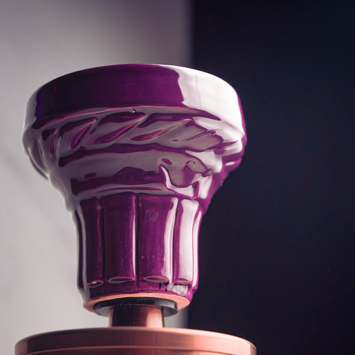 ROMA VIOLA - Olla Bowls