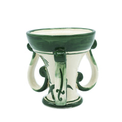 SAUDI ARABIA FLAG - Olla Bowls