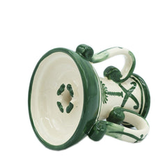 SAUDI ARABIA FLAG - Olla Bowls