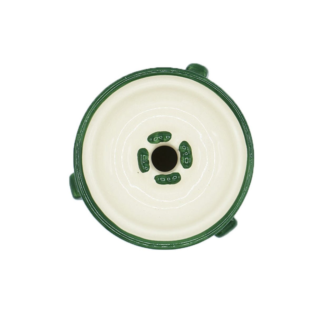 SAUDI ARABIA FLAG - Olla Bowls