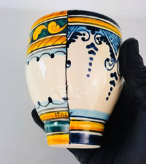 shopify auction - Olla Bowls