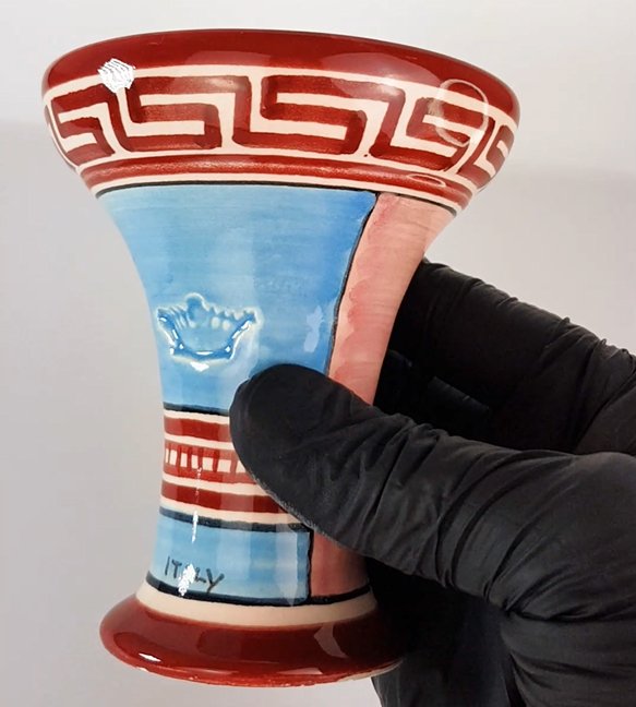 shopify auction - Olla Bowls