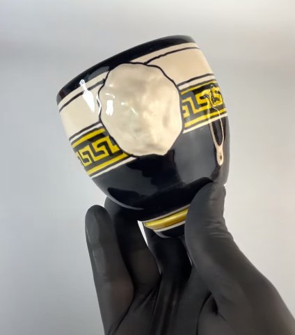 shopify auction - Olla Bowls