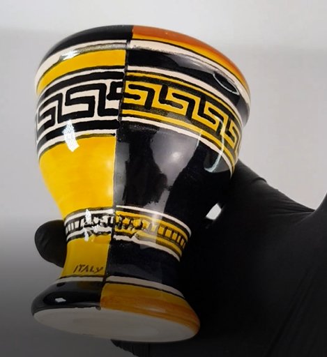 shopify auction - Olla Bowls