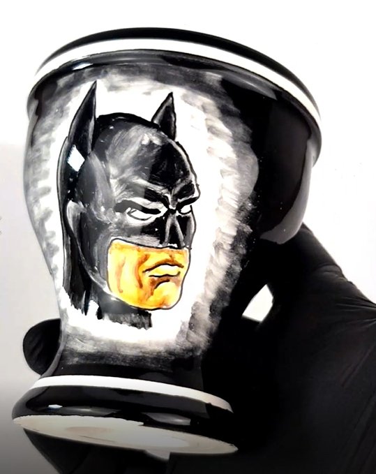 shopify auction - Olla Bowls