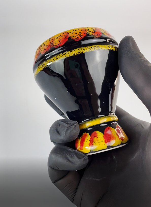 shopify auction - Olla Bowls