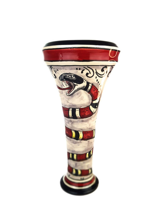 SNAKE KILLER BOWL 19 CM 1OF1 - Olla Bowls