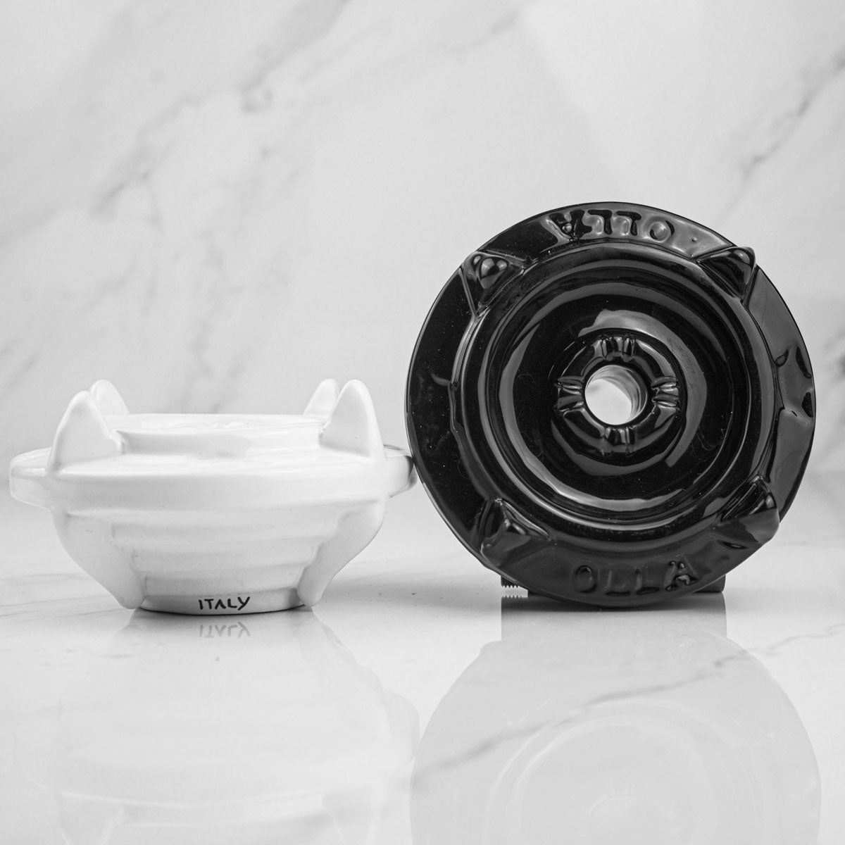 TEMPIO BIANCA - Olla Bowls