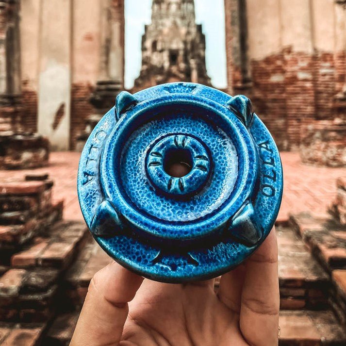 TEMPIO BLU - Olla Bowls