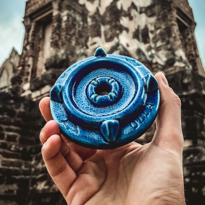 TEMPIO BLU - Olla Bowls