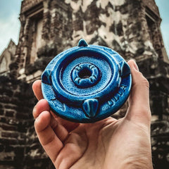 TEMPIO BLU - Olla Bowls