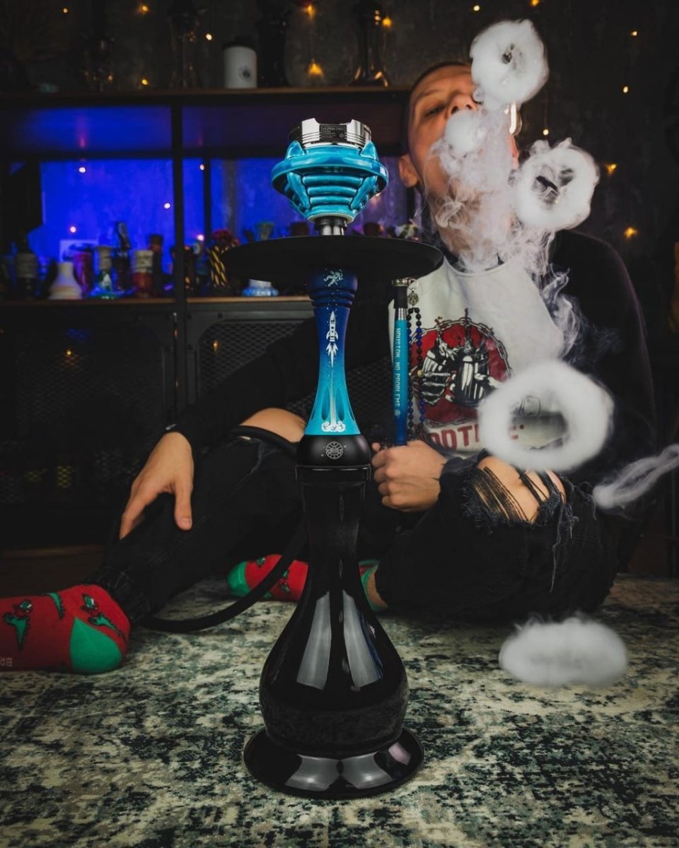 TEMPIO BLU - Olla Bowls