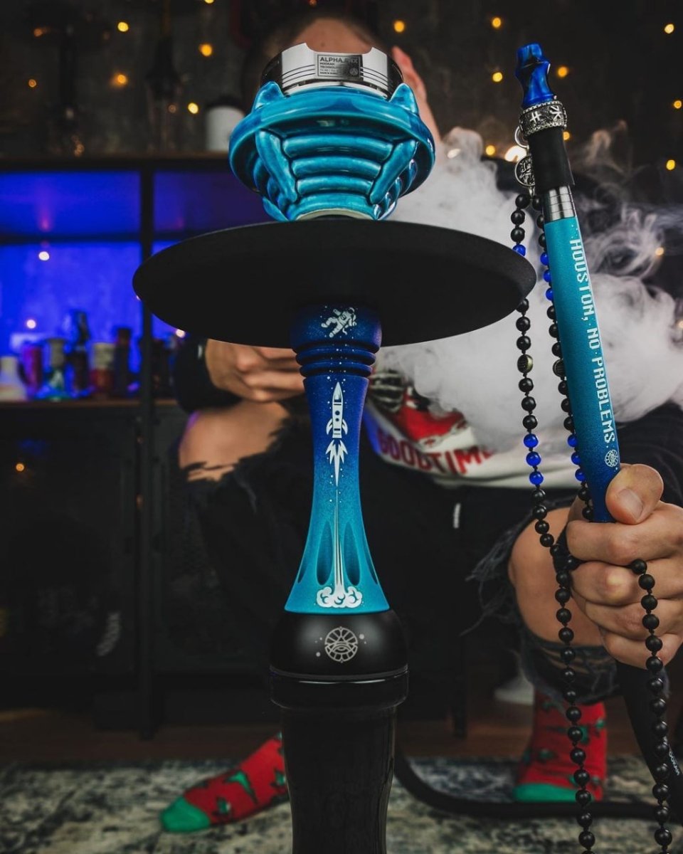 TEMPIO BLU - Olla Bowls