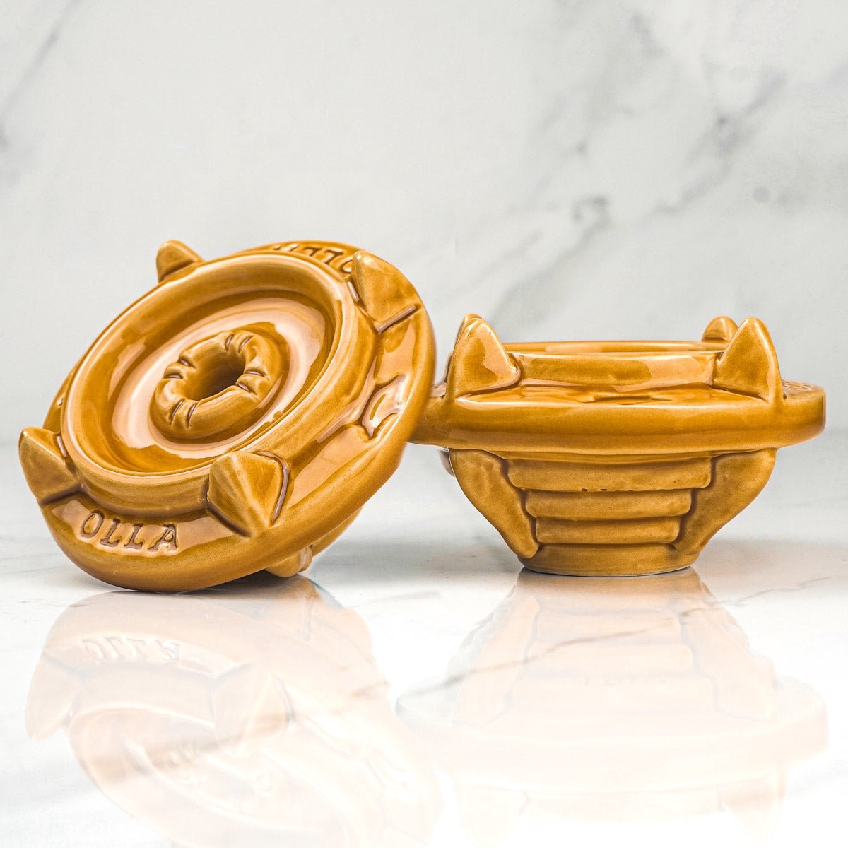 TEMPIO MIELE - Olla Bowls