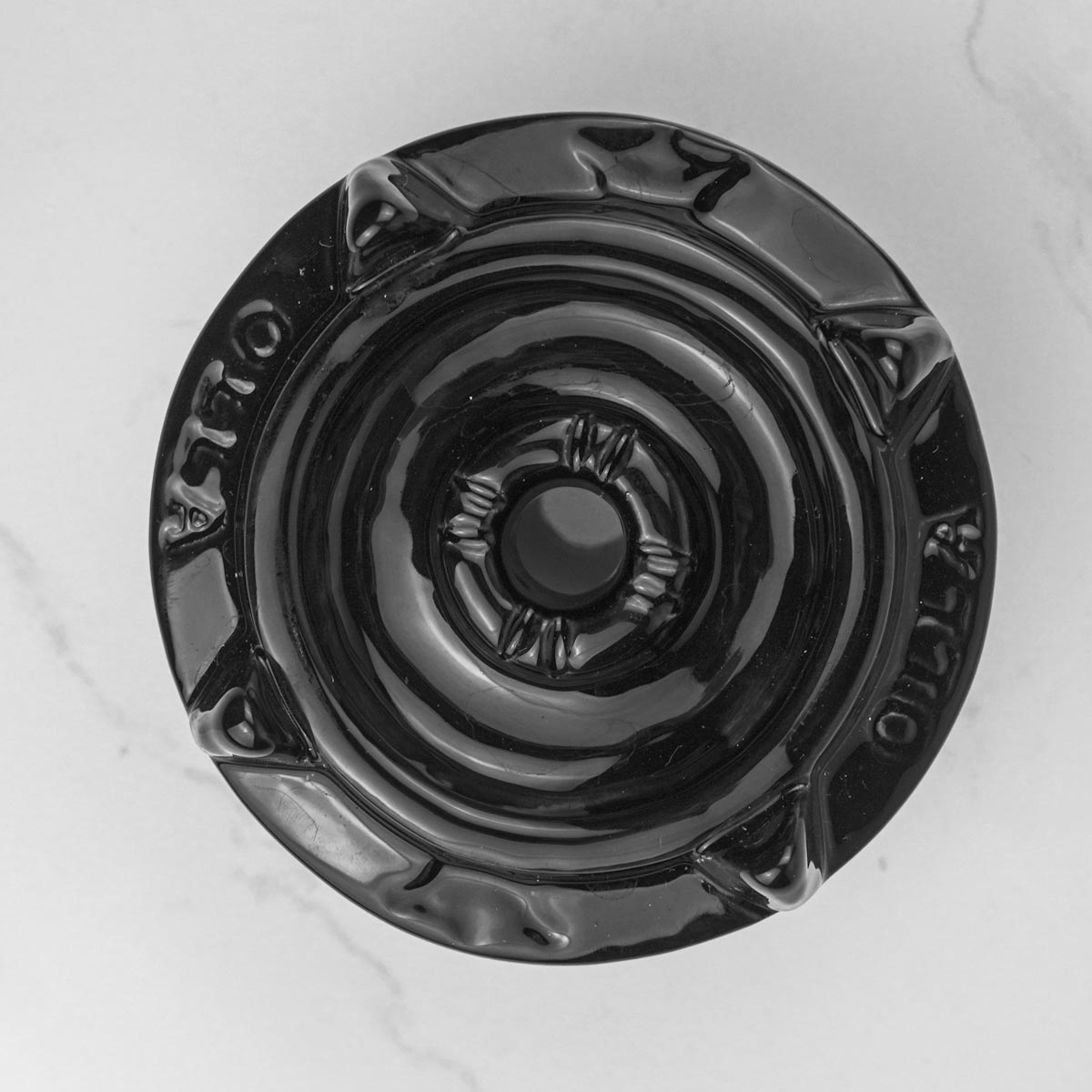 TEMPIO NERO - Olla Bowls