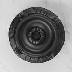 TEMPIO NERO MAT - Olla Bowls