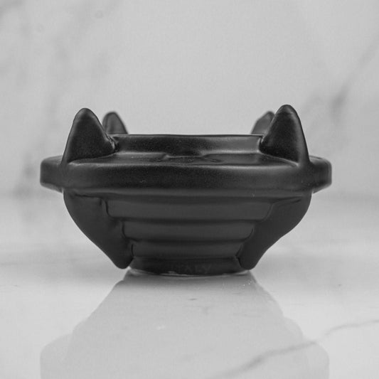 TEMPIO NERO MAT - Olla Bowls