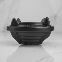 TEMPIO NERO MAT - Olla Bowls