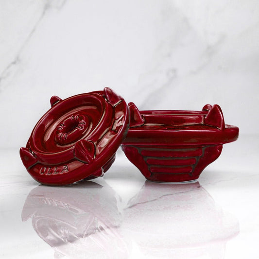 TEMPIO ROSSA - Olla Bowls