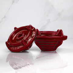 TEMPIO ROSSA - Olla Bowls