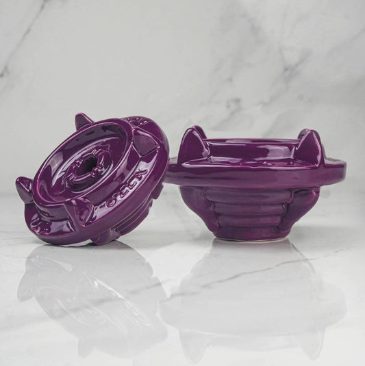TEMPIO VIOLA - Olla Bowls