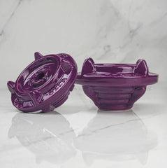 TEMPIO VIOLA - Olla Bowls