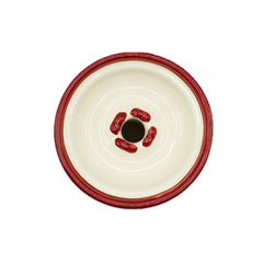 TURKEY FLAG - Olla Bowls