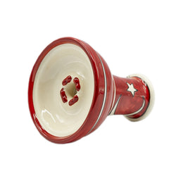 TURKEY FLAG - Olla Bowls