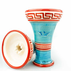 VENERE CELESTE XXL - Olla Bowls