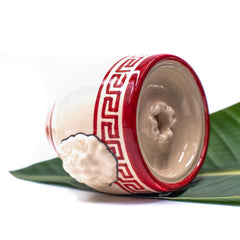 VICTORIA BIANCA - Olla Bowls