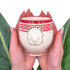 VICTORIA BIANCA - Olla Bowls