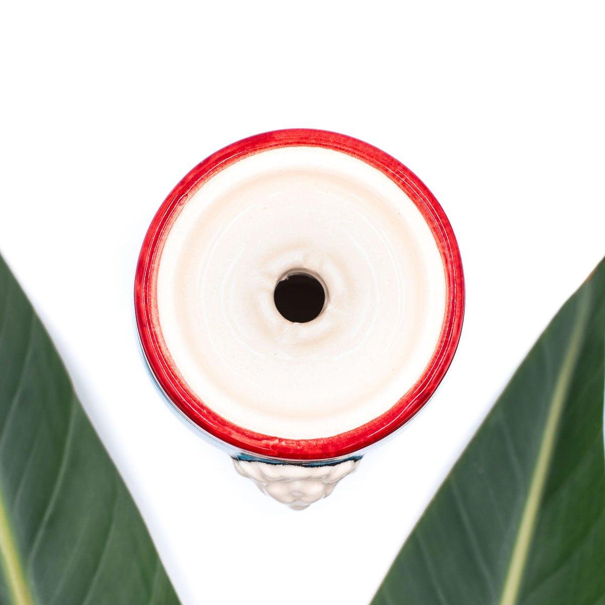 VICTORIA CELESTE - Olla Bowls