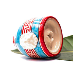 VICTORIA CELESTE - Olla Bowls