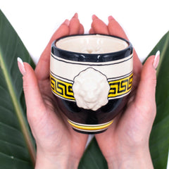 VICTORIA NERA - Olla Bowls