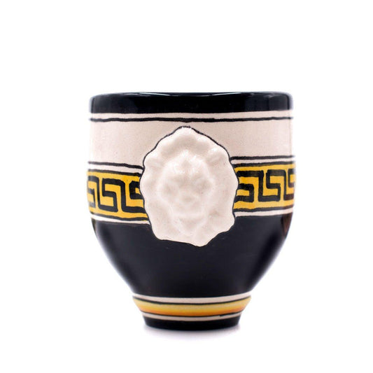 VICTORIA NERA - Olla Bowls