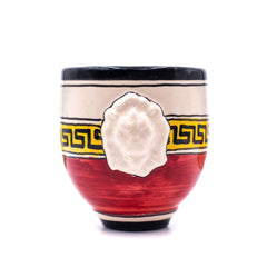 VICTORIA ROSSA - Olla Bowls