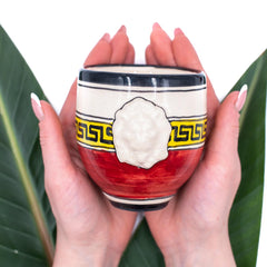 VICTORIA ROSSA - Olla Bowls