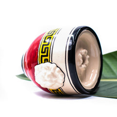 VICTORIA ROSSA - Olla Bowls