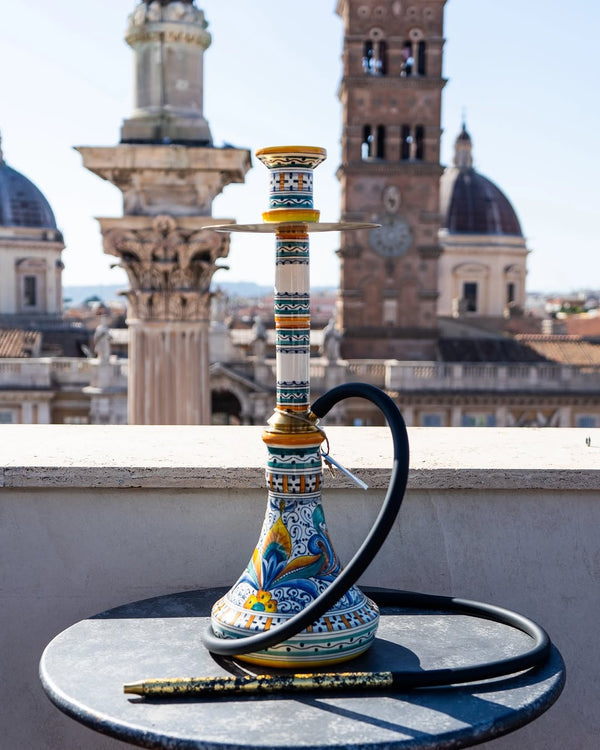 Hookahs