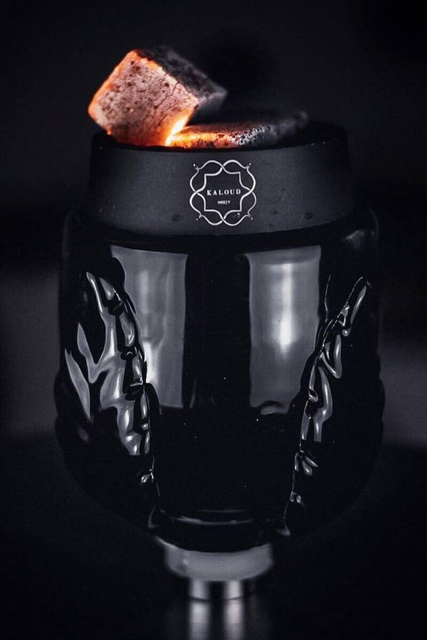 Modern bowl