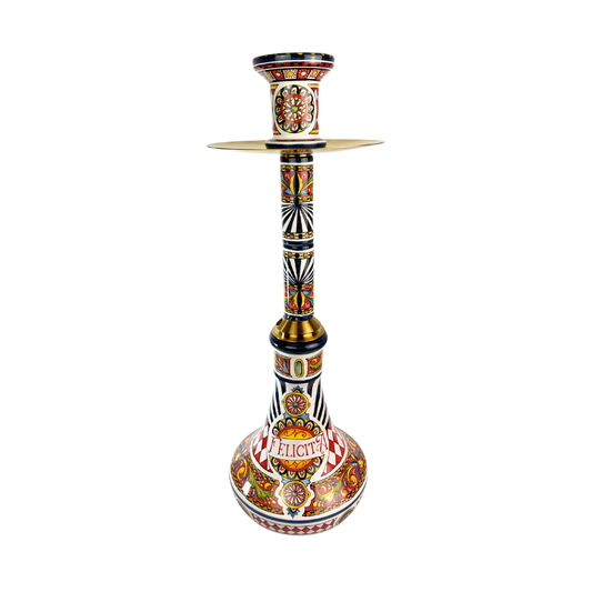 Felicità Custom Hookah