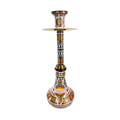 Felicità Custom Hookah