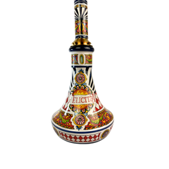 Felicità Custom Hookah