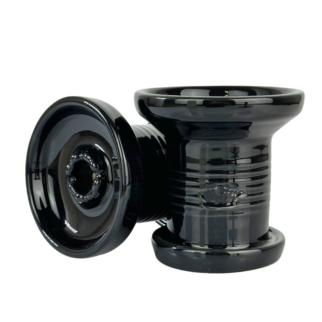 MOA OLLA Gotham (Black)