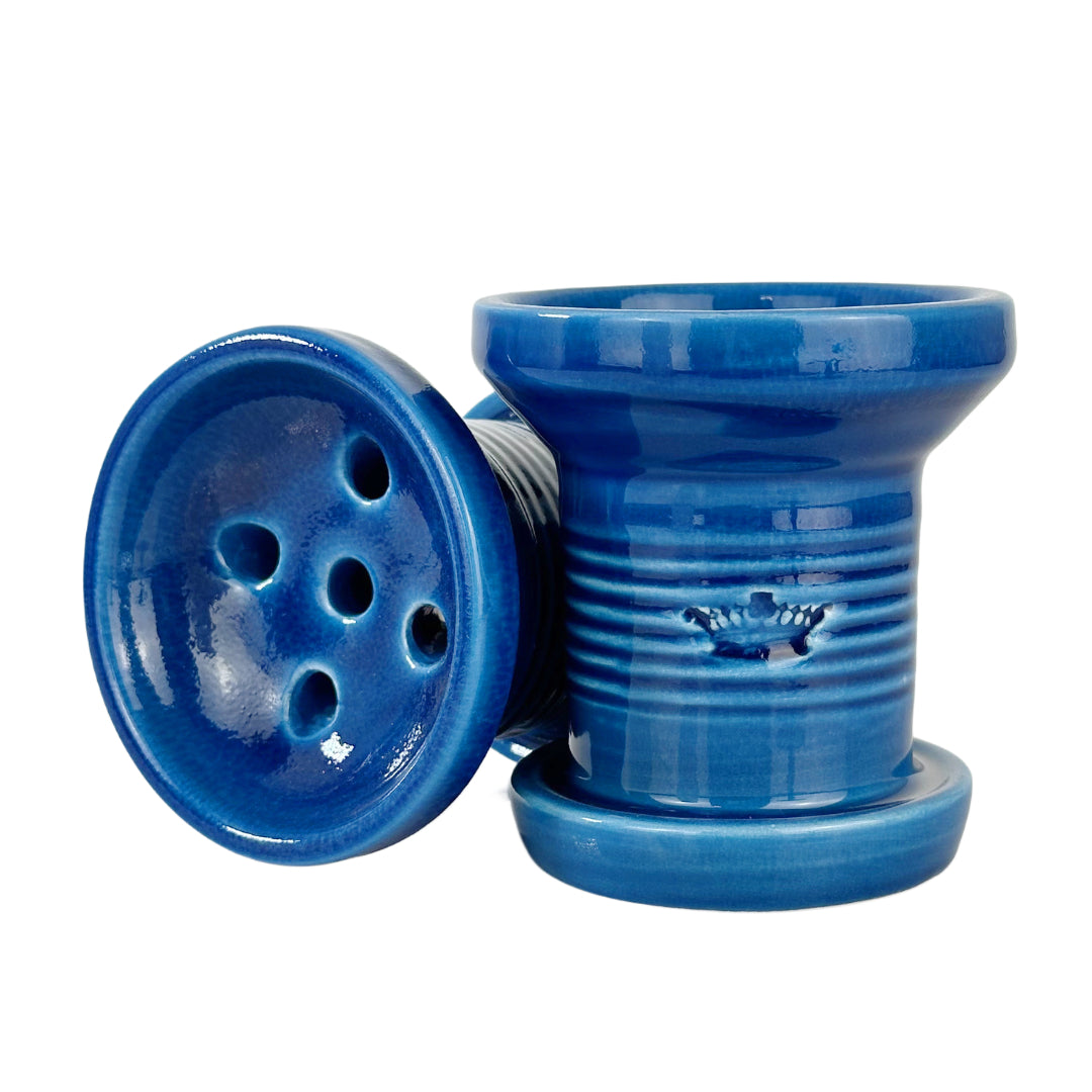 MOA OLLA TRADI Goblet (Blue)