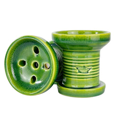 MOA OLLA TRADI Floo (Green)