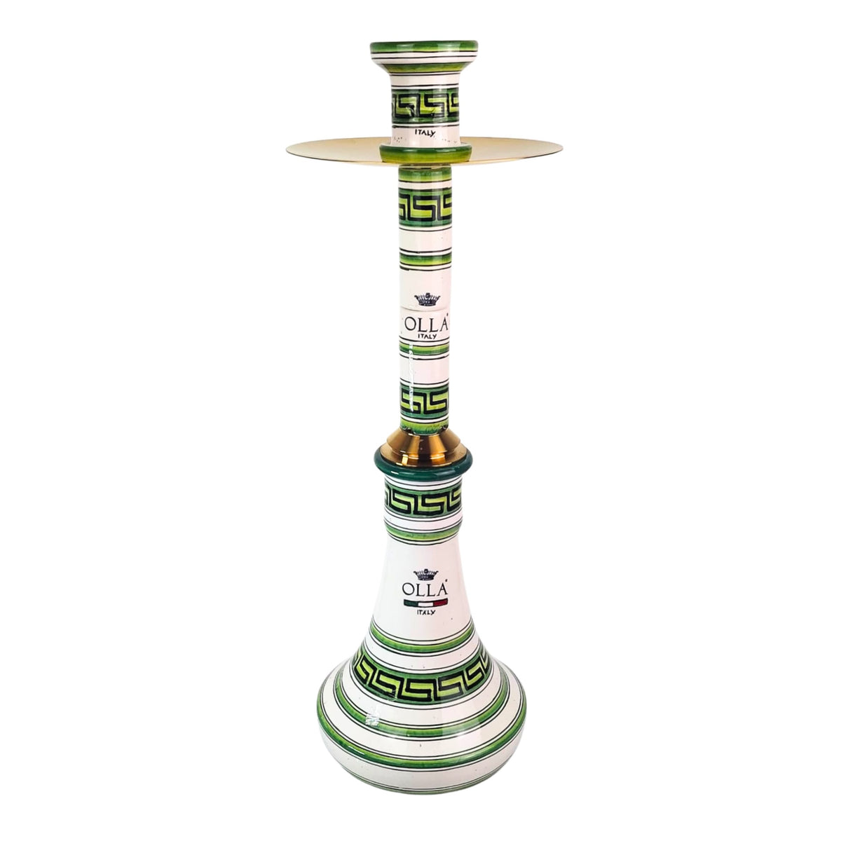 CRONO VERDE
