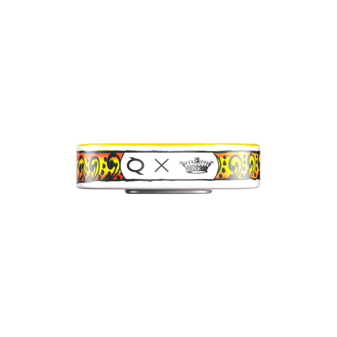 RAAS x OLLA bowl Sorrento, side view